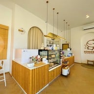 โคโคโระ คาเฟ่ สำนักงานใหญ่