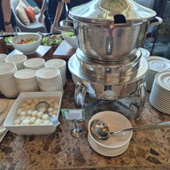 The Oasis @ Hotel Nikko Bangkok