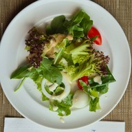 The Oasis @ Hotel Nikko Bangkok