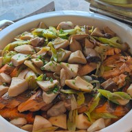 The Oasis @ Hotel Nikko Bangkok