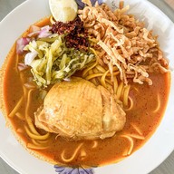 ล้านเหนือน่าน อาหารเหนือ โชคชัย 4