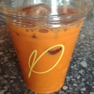 เมนูของร้าน Piccolo Kafe