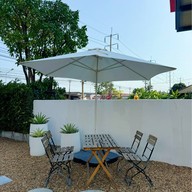 โคโคโระ คาเฟ่ สำนักงานใหญ่