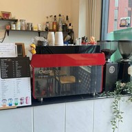 อ็าพ คอฟฟี่ เอสวี สแควร์ พระราม9