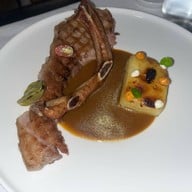 เมนูของร้าน Tunu Tarnar Restaurant ลาดพร้าว48