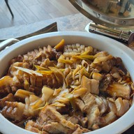 The Oasis @ Hotel Nikko Bangkok