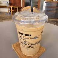 Craftsman Roastery Craftsman Roastery at Old Town