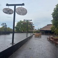 The Buffalo Cafe'