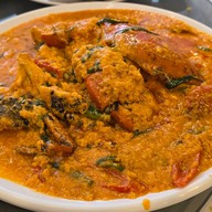 เมนูของร้าน สมบูรณ์ไชนีส