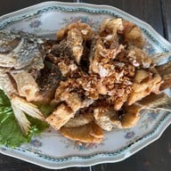 เมนูของร้าน ครัวทับทิม