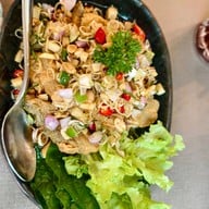 เมนูของร้าน อิ่มภิรมย์