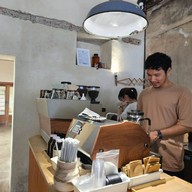 Craftsman Roastery Craftsman Roastery at Old Town