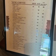 Magic coffee and roaster