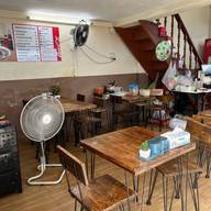 เหมียวปากหม้อ ปากหม้อญวน & ก๋วยจั๊บญวน รัชดาภิเษก