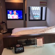 Vib Best Western Sanam Pao