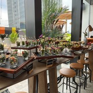 Moxy Bar & Restaurant