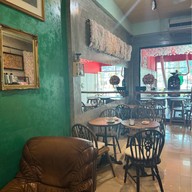 Magic coffee and roaster