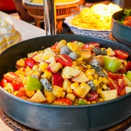 Jess Century Park Hotel