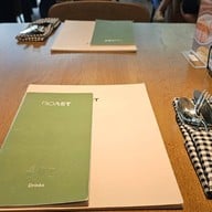 Roast เอ็มควอเทียร์