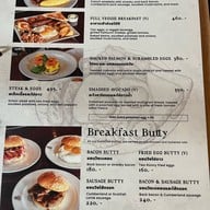 The Londoner Brew Pub