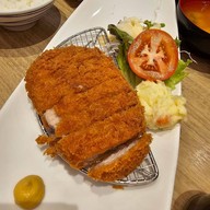 Fuji Japanese Restaurant เซ็นทรัลพลาซา รามอินทรา