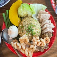 เมนูของร้าน GINGER FARM kitchen at Wooden house (พุทธมณฑลสาย 1) kitchen at Wooden house (พุทธมณฑลสาย 1)