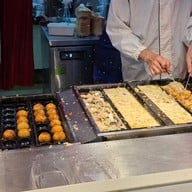 บรรยากาศ Gindaco Esplanade (Ratchada) ชั้น B