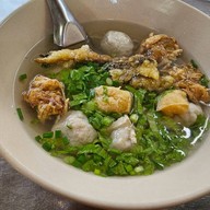 สมองหมูไทยทำ แพร่งภูธร