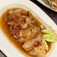 เมนูของร้าน เอเชีย บุฟเฟ่ต์ @กระทุ่มแบน