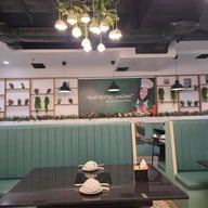 บรรยากาศ ชาบูคุณแม่ ซีคอนศรีนครินทร์