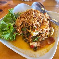 บ้านครัวประมง