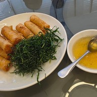 เมนูของร้าน สมบูรณ์ไชนีส