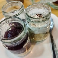 มิสเตอร์บีนชาบู ปิ่นเกล้า ปิ่นเกล้า (ถนนสิรินธร)