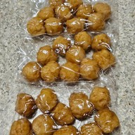 เจ๊เจี่ย เย็นตาโฟ ติดธนาคารไทยพาณิชย์ ริมถนนพระราม4