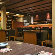 บรรยากาศ Tonkatsu Katsu Ichi อโศก