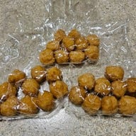 เจ๊เจี่ย เย็นตาโฟ ติดธนาคารไทยพาณิชย์ ริมถนนพระราม4