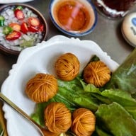 เมนูของร้าน อิ่มภิรมย์