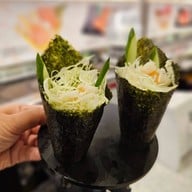 SUSHi PLUS (ซูชิ พลัส) ซีคอนสแควร์