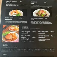 The Londoner Brew Pub