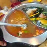 มิสเตอร์บีนชาบู ปิ่นเกล้า ปิ่นเกล้า (ถนนสิรินธร)