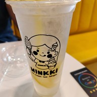 Minkki (หมิงคิ) เดอะมอลล์ไลฟ์สโตร์ท่าพระ