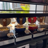 Moxy Bar & Restaurant