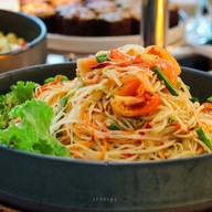 Jess Century Park Hotel