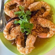 อู๊ด อาหารทะเล