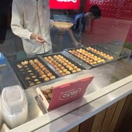 บรรยากาศ Gindaco Esplanade (Ratchada) ชั้น B