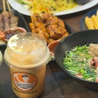 อันวาชาชักปัตตานี&ยะห์ยาโรตี บ้านแขก อิสรภาพ17/1