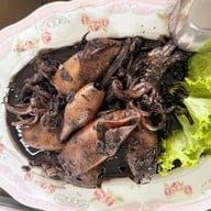 เมนูของร้าน ครัวทับทิม