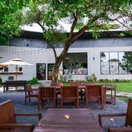 บรรยากาศ Sano Kitchen Sano Kitchen