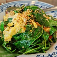 เมนูของร้าน GINGER FARM kitchen at Wooden house (พุทธมณฑลสาย 1) kitchen at Wooden house (พุทธมณฑลสาย 1)