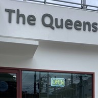 The Queens Cafe’